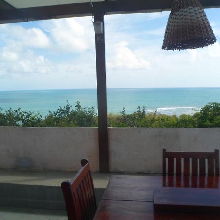 Casa Hermosa II Praia de Pipa Esterno foto