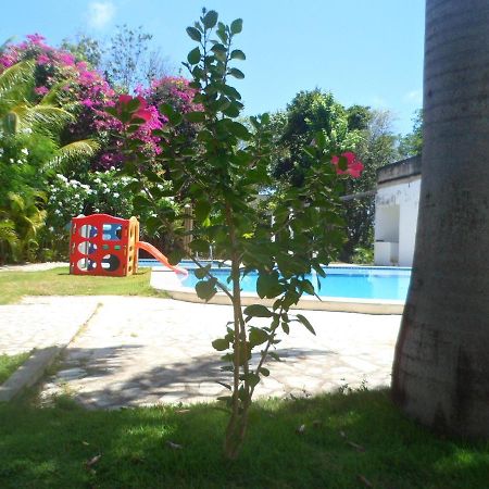 Casa Hermosa II Praia de Pipa Esterno foto