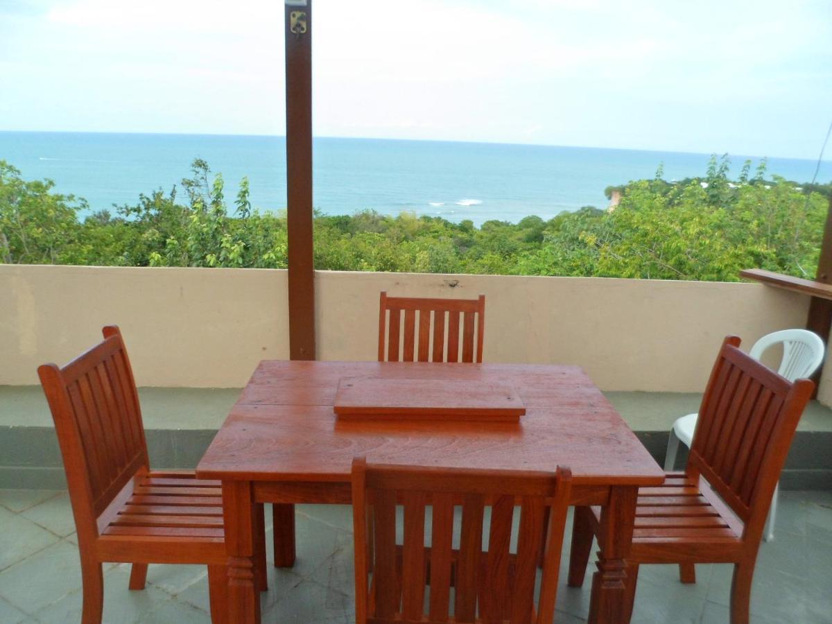 Casa Hermosa II Praia de Pipa Esterno foto