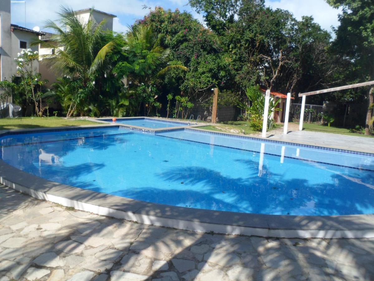 Casa Hermosa II Praia de Pipa Esterno foto