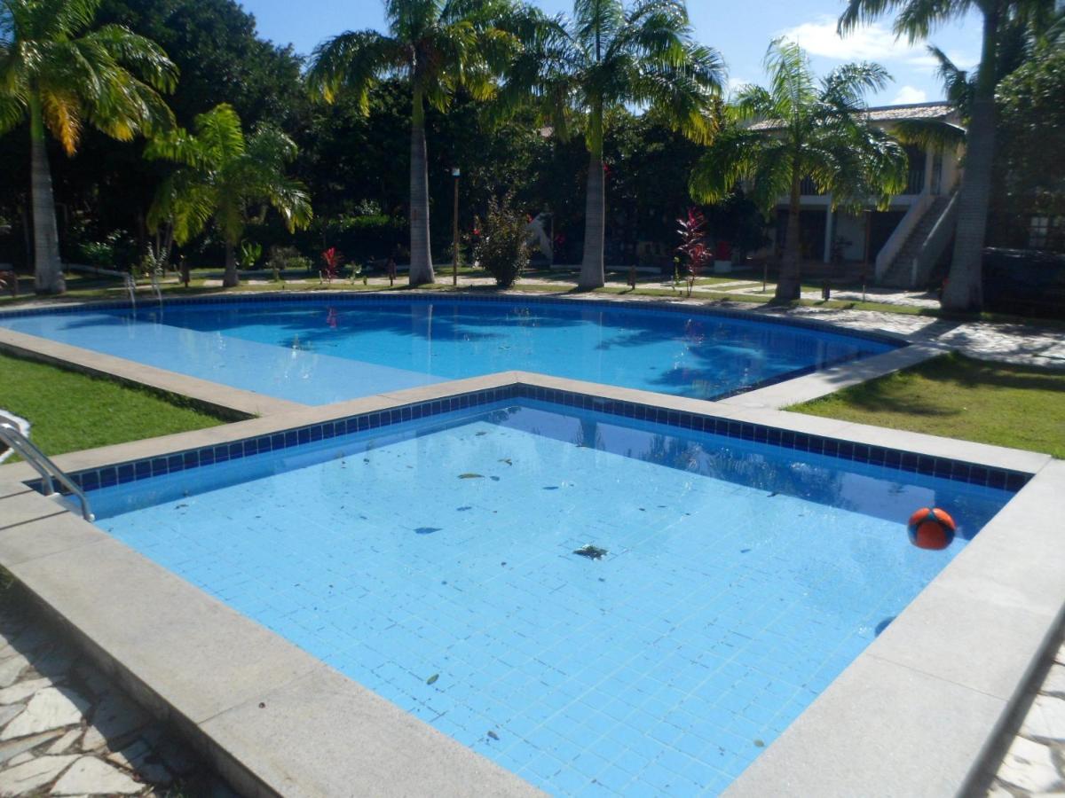 Casa Hermosa II Praia de Pipa Esterno foto