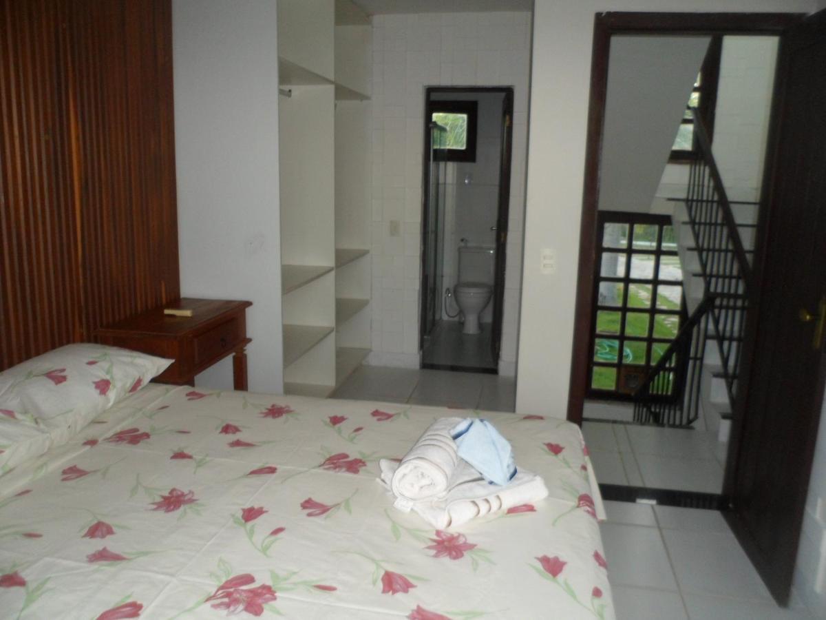 Casa Hermosa II Praia de Pipa Esterno foto
