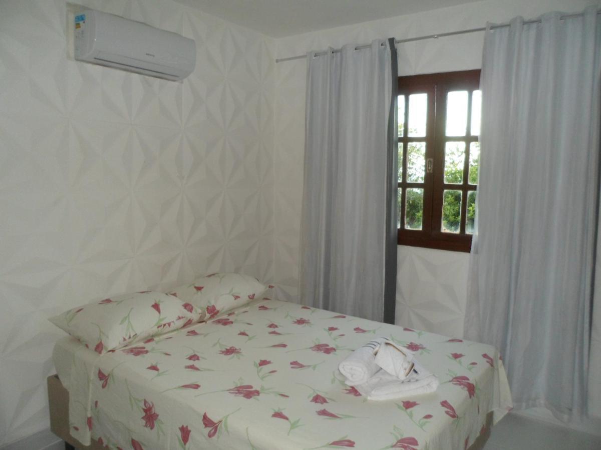 Casa Hermosa II Praia de Pipa Esterno foto
