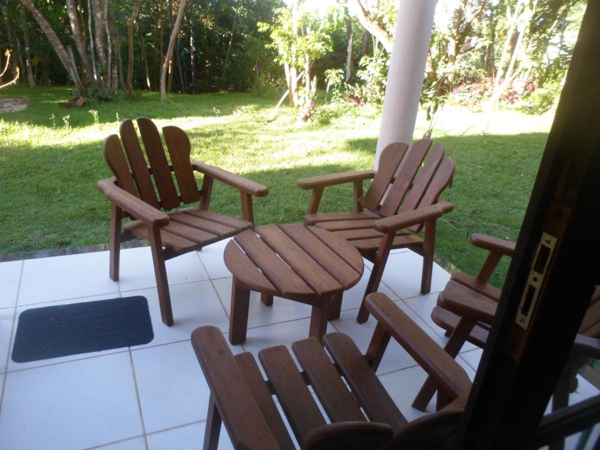 Casa Hermosa II Praia de Pipa Esterno foto