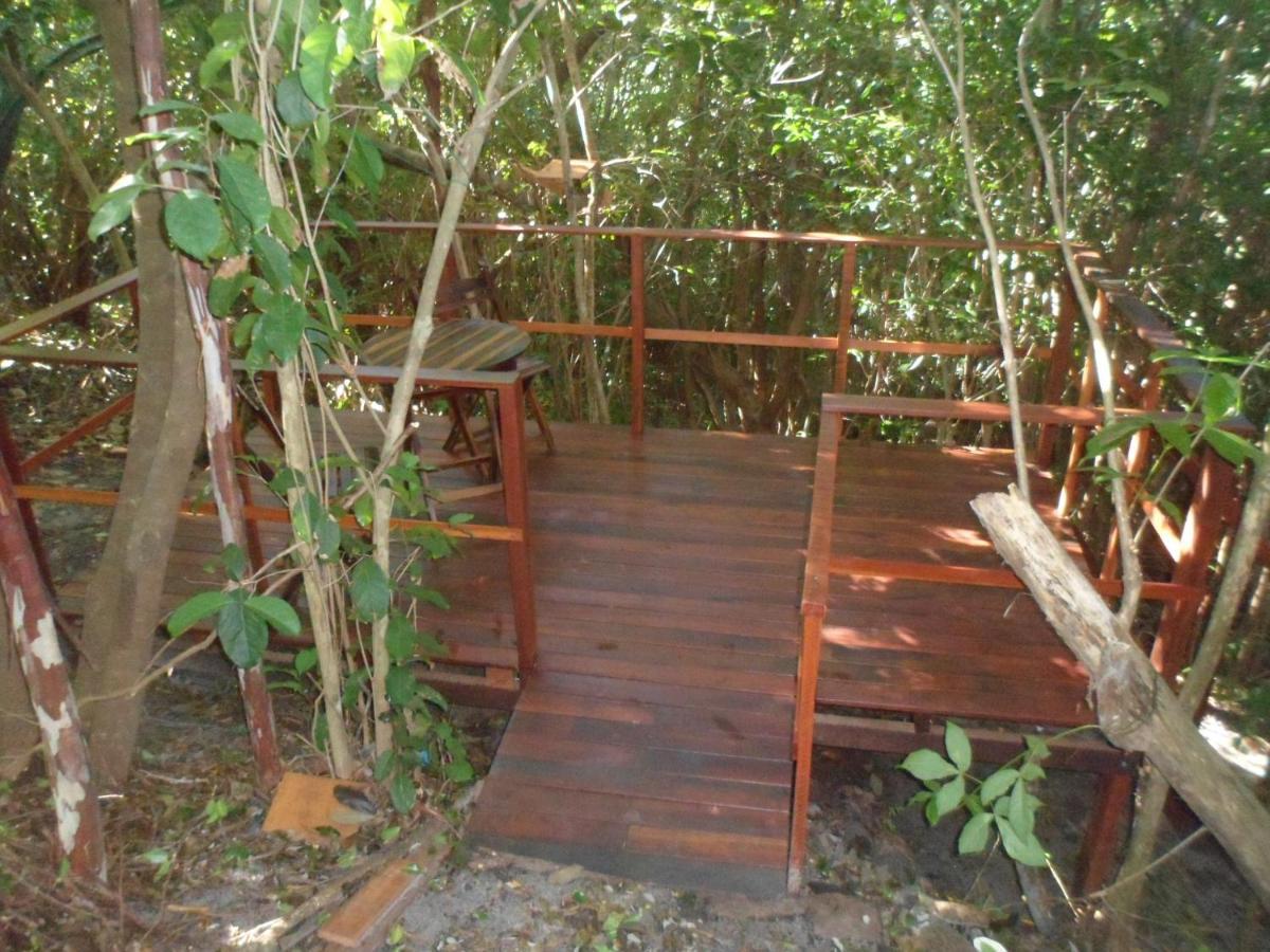 Casa Hermosa II Praia de Pipa Esterno foto