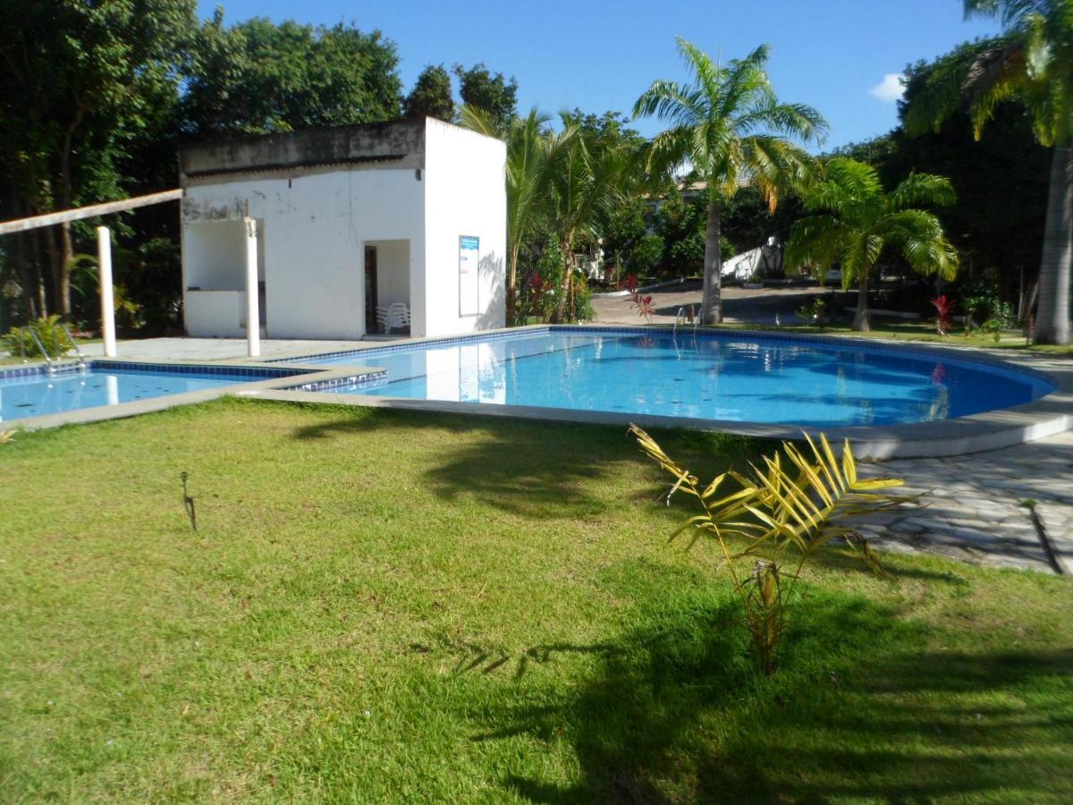 Casa Hermosa II Praia de Pipa Esterno foto