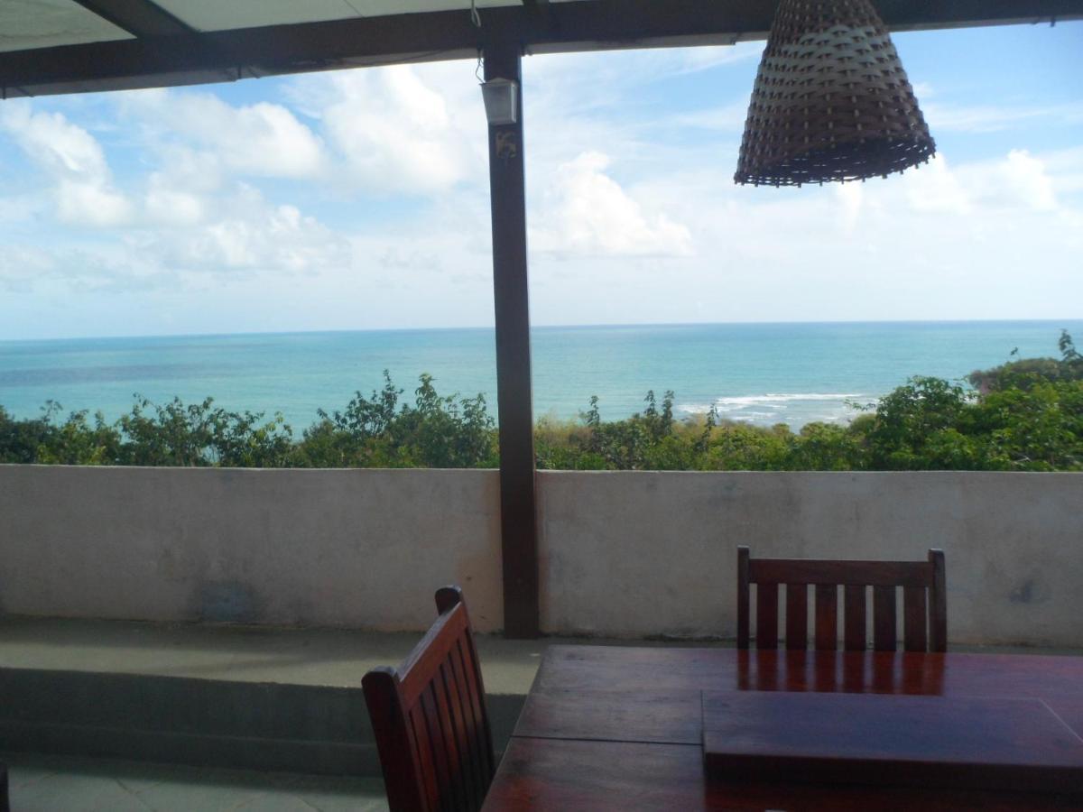 Casa Hermosa II Praia de Pipa Esterno foto