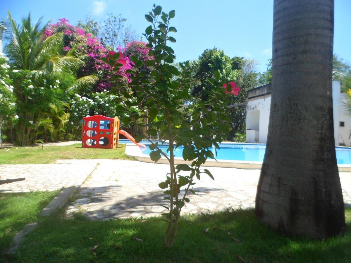 Casa Hermosa II Praia de Pipa Esterno foto