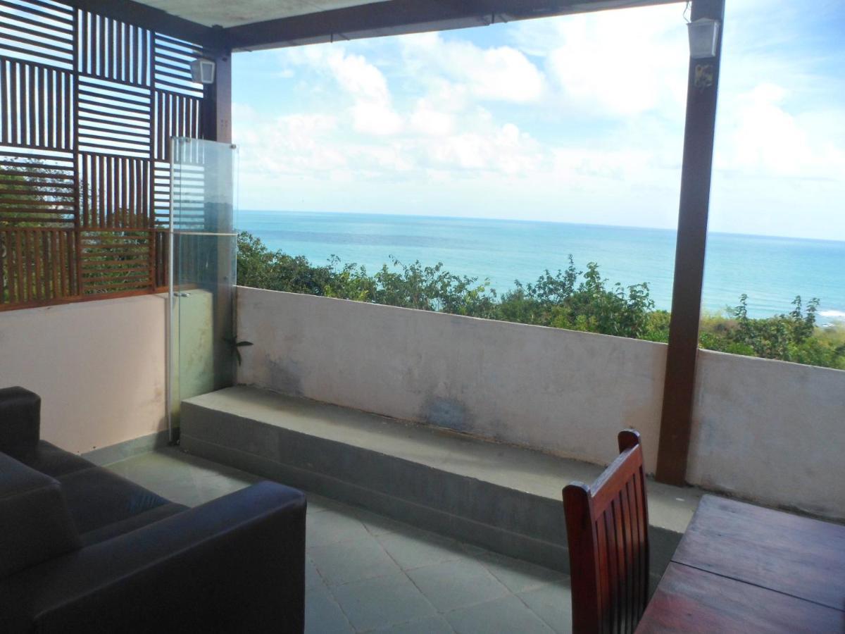 Casa Hermosa II Praia de Pipa Esterno foto
