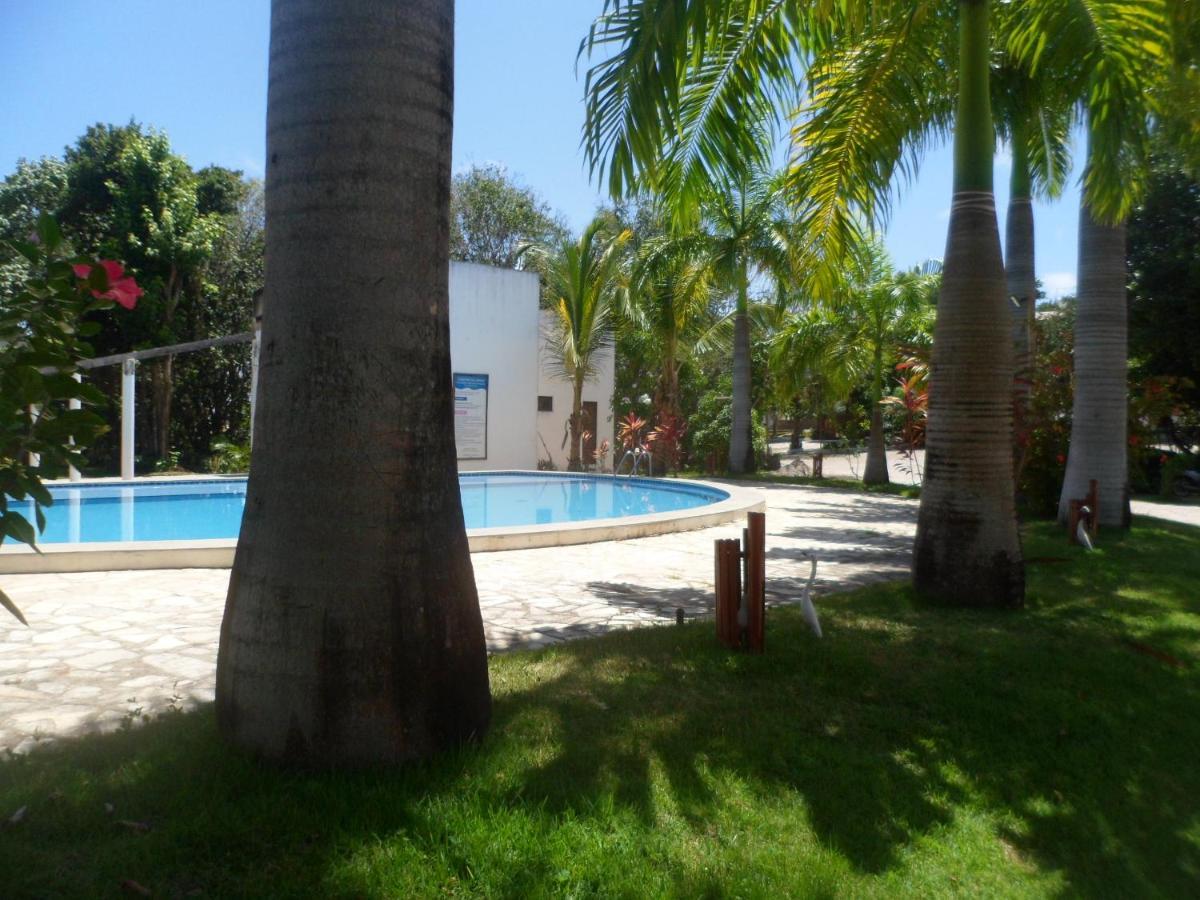 Casa Hermosa II Praia de Pipa Esterno foto